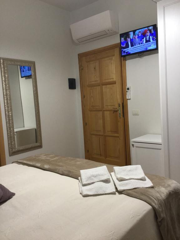 Bed and Breakfast Il Giardino Di Daniela San Teodoro  Zewnętrze zdjęcie