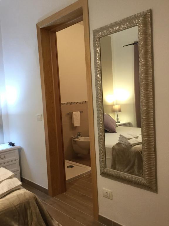 Bed and Breakfast Il Giardino Di Daniela San Teodoro  Zewnętrze zdjęcie