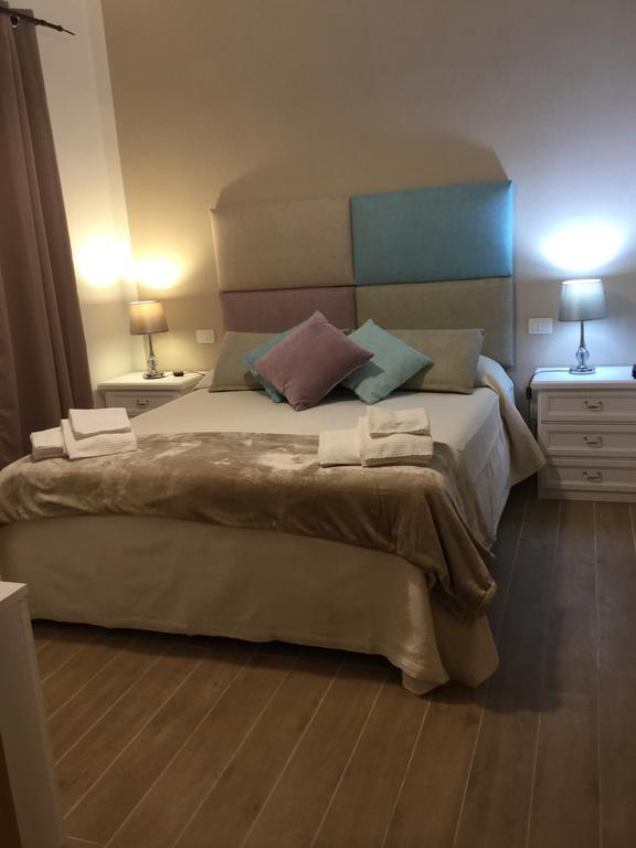 Bed and Breakfast Il Giardino Di Daniela San Teodoro  Zewnętrze zdjęcie