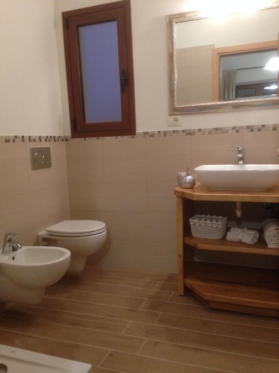 Bed and Breakfast Il Giardino Di Daniela San Teodoro  Zewnętrze zdjęcie