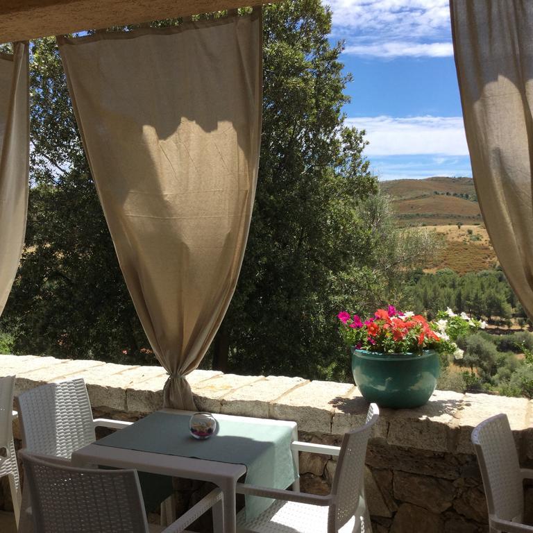 Bed and Breakfast Il Giardino Di Daniela San Teodoro  Zewnętrze zdjęcie