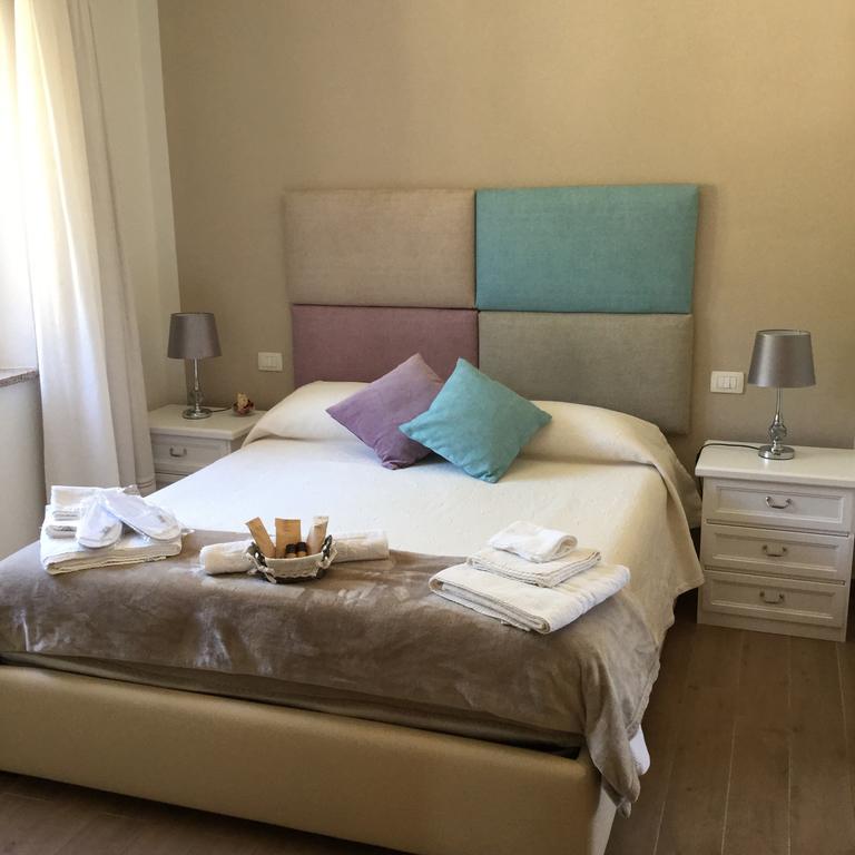 Bed and Breakfast Il Giardino Di Daniela San Teodoro  Zewnętrze zdjęcie
